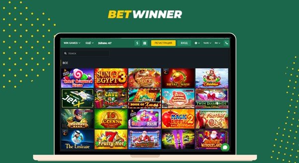It's All About Betwinner APK