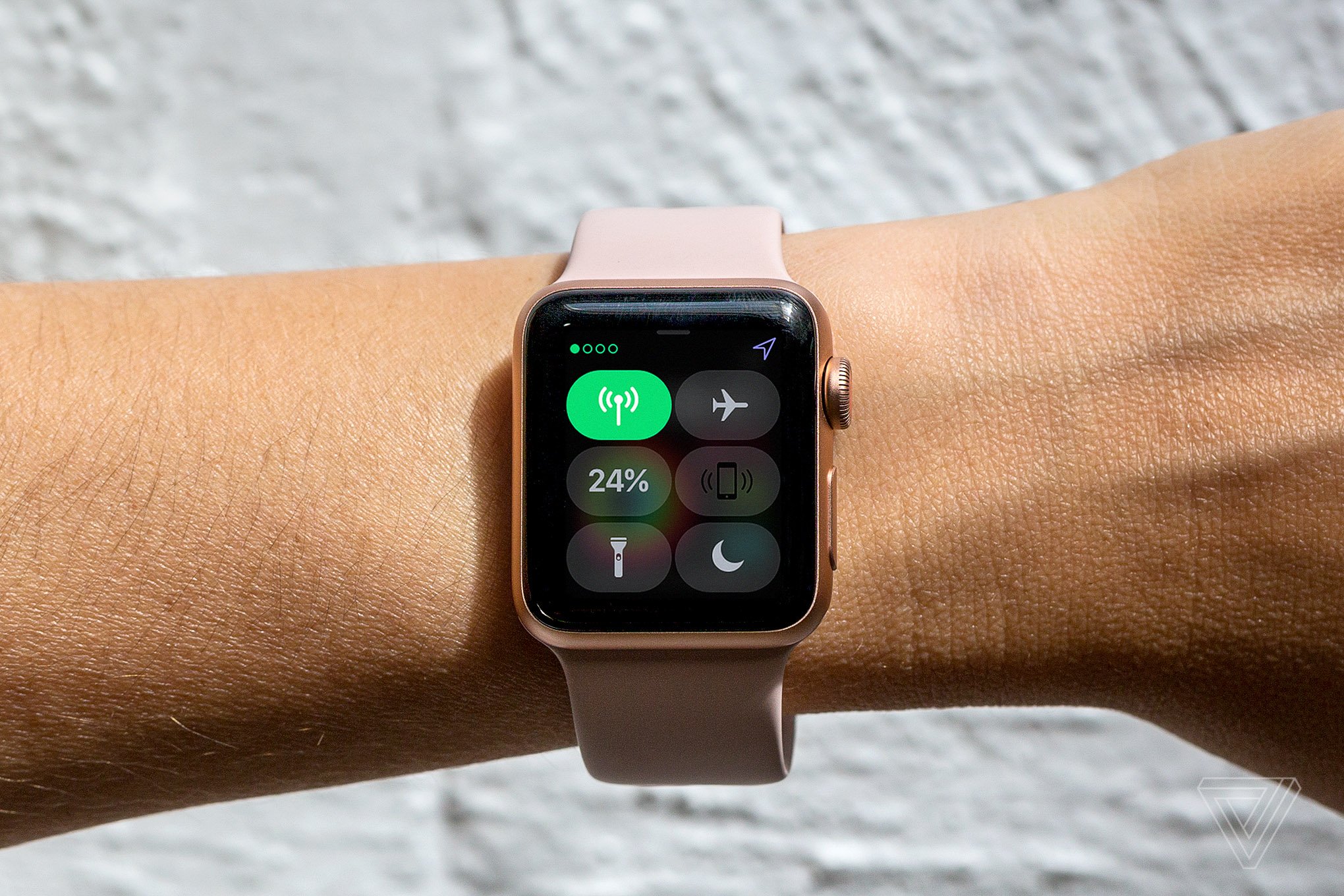 Lte version apple watch on sale