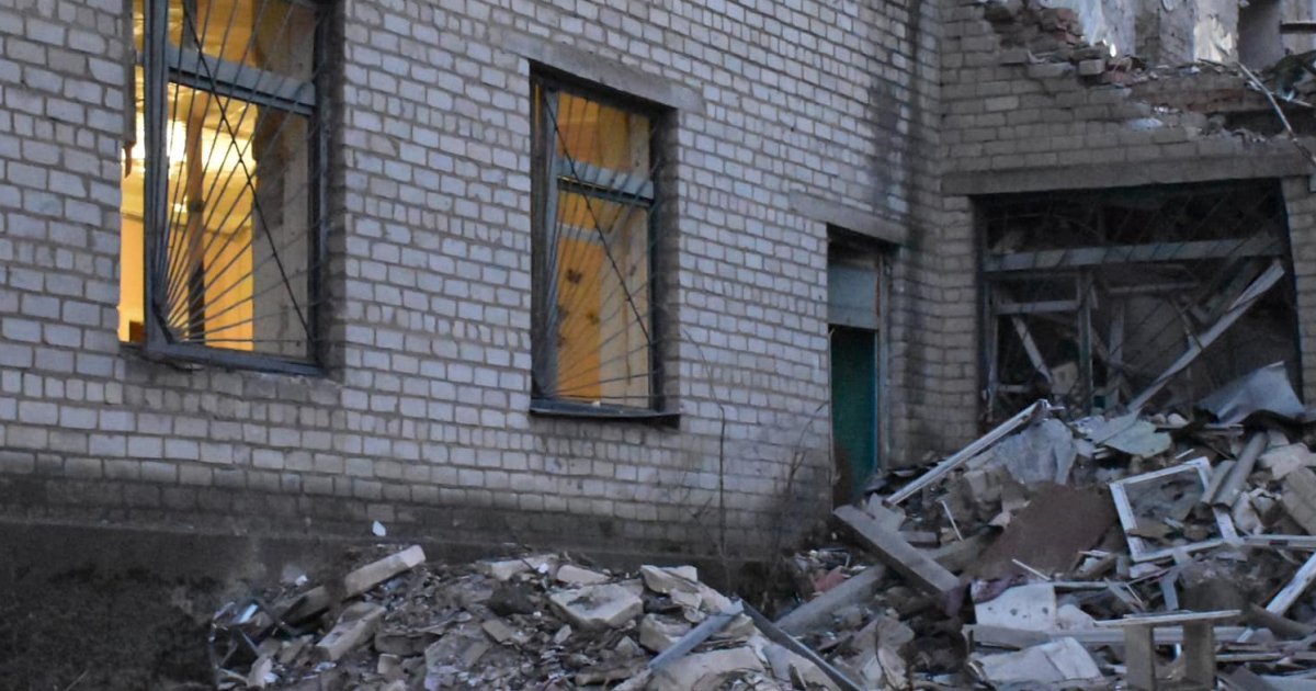 Обстріл Краматорська: подробиці — Karachun