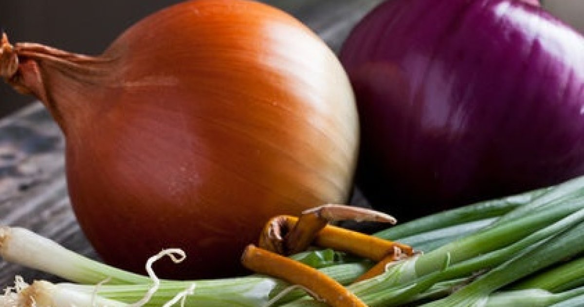 "Прибыль выше, чем от наркотиков". Почему лук бьет ценовые рекорды и ...