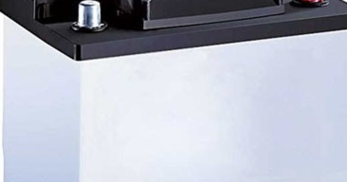 Автомобильный АКБ: назначение, устройство и особенности ...