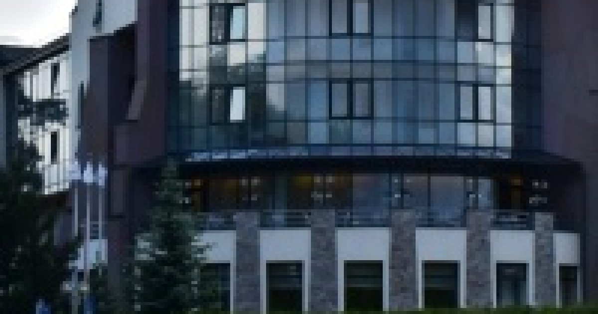 Roche Royal в Святогорске: когда и как планируется восстановление ...