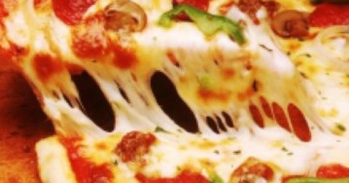 Заказ еды в Запорожье — Karachun