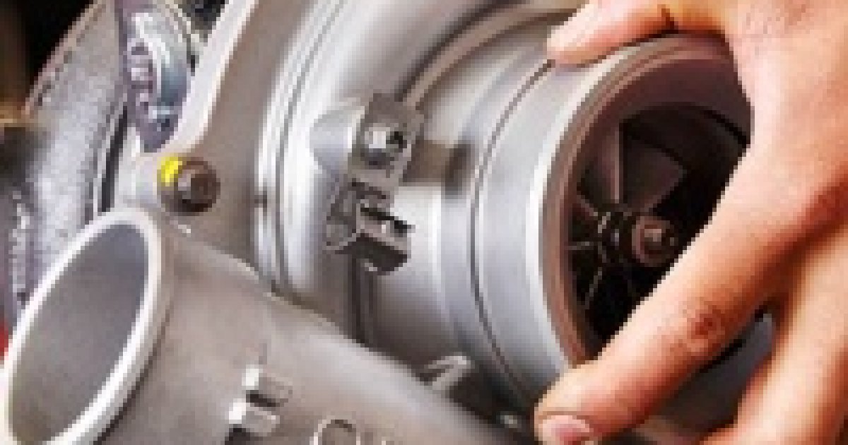 Своевременная диагностика турбины как способ увеличить рабочий ресурс ...