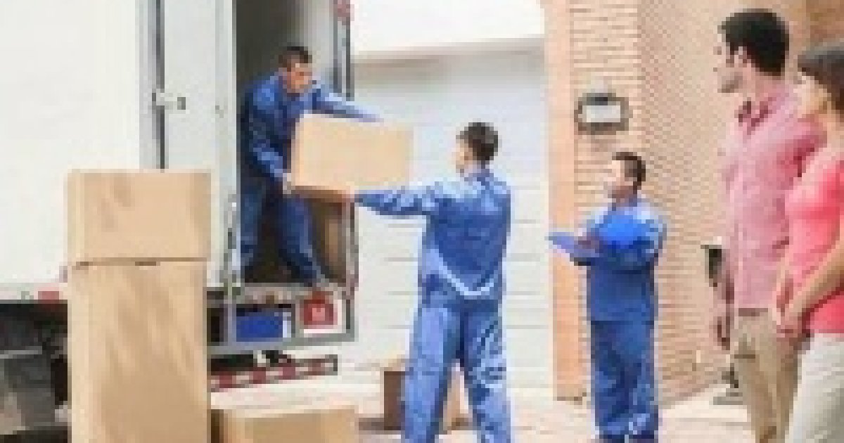 Профессиональные услуги по переезду — Karachun