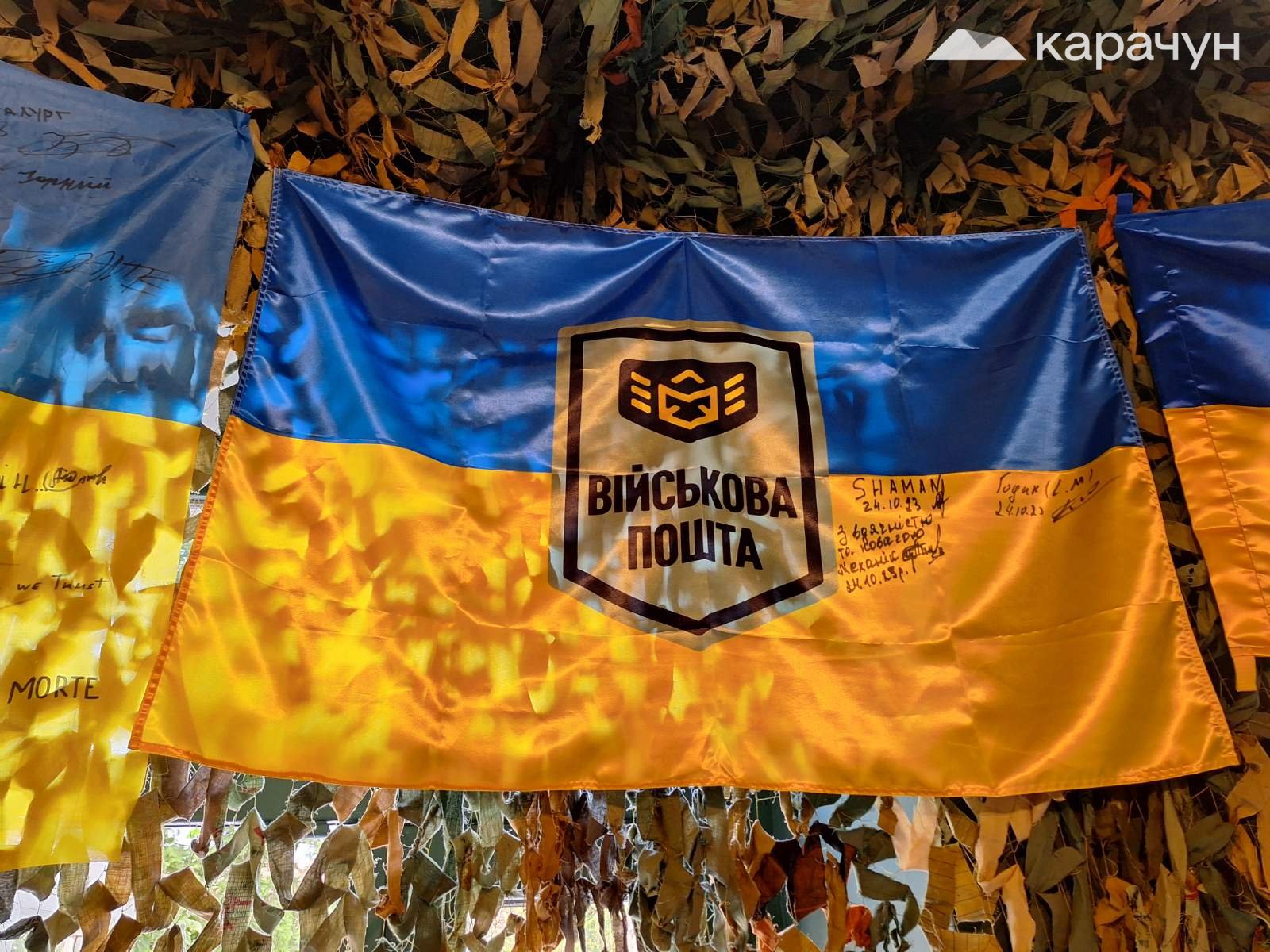 Приміщення пабу невеличке, але затишне