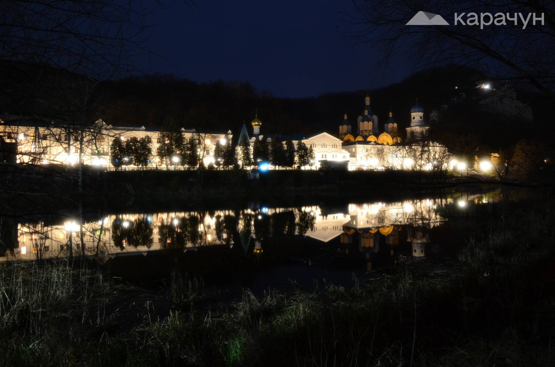 Святогірська лавра юридично ще не перейшла до ПЦУ