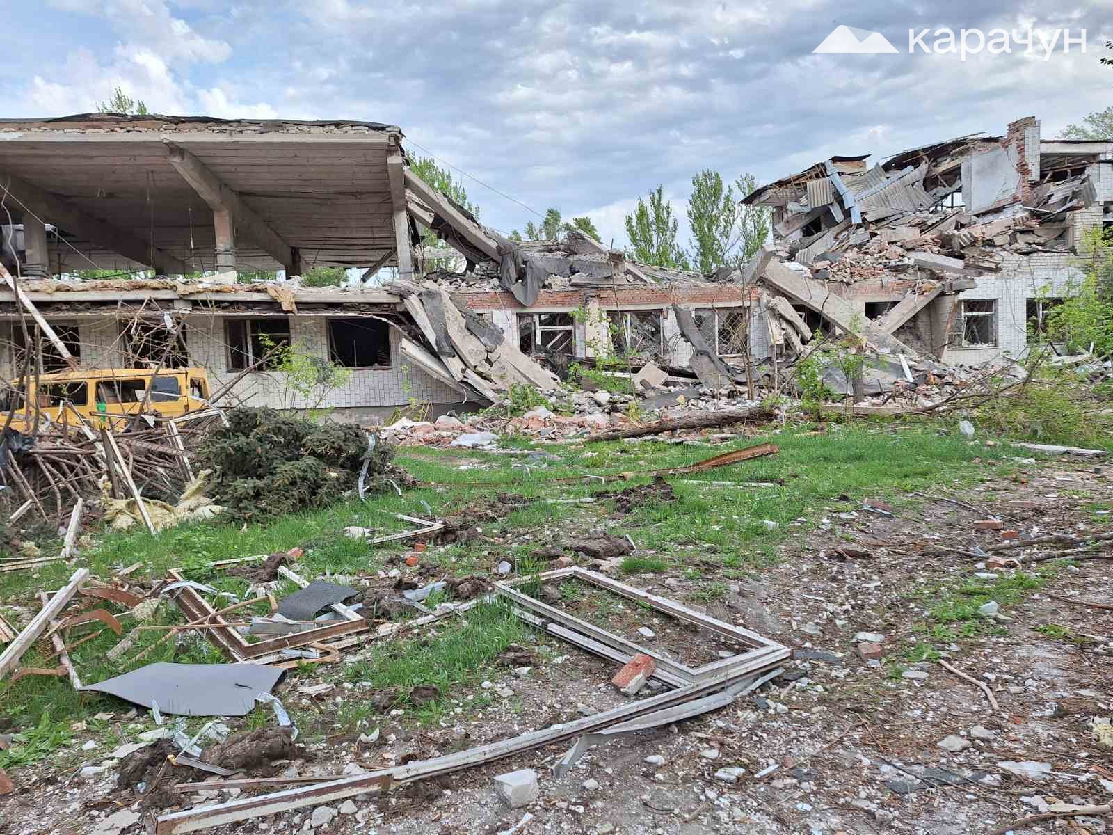 У цьому концертному залі вже ніколи не проходитимуть концерти