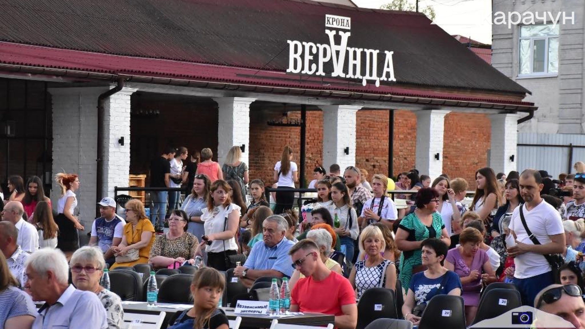 Сторінка перегорнута. Віктор Левіт розповів про долю своїх проектів у Слов’янську