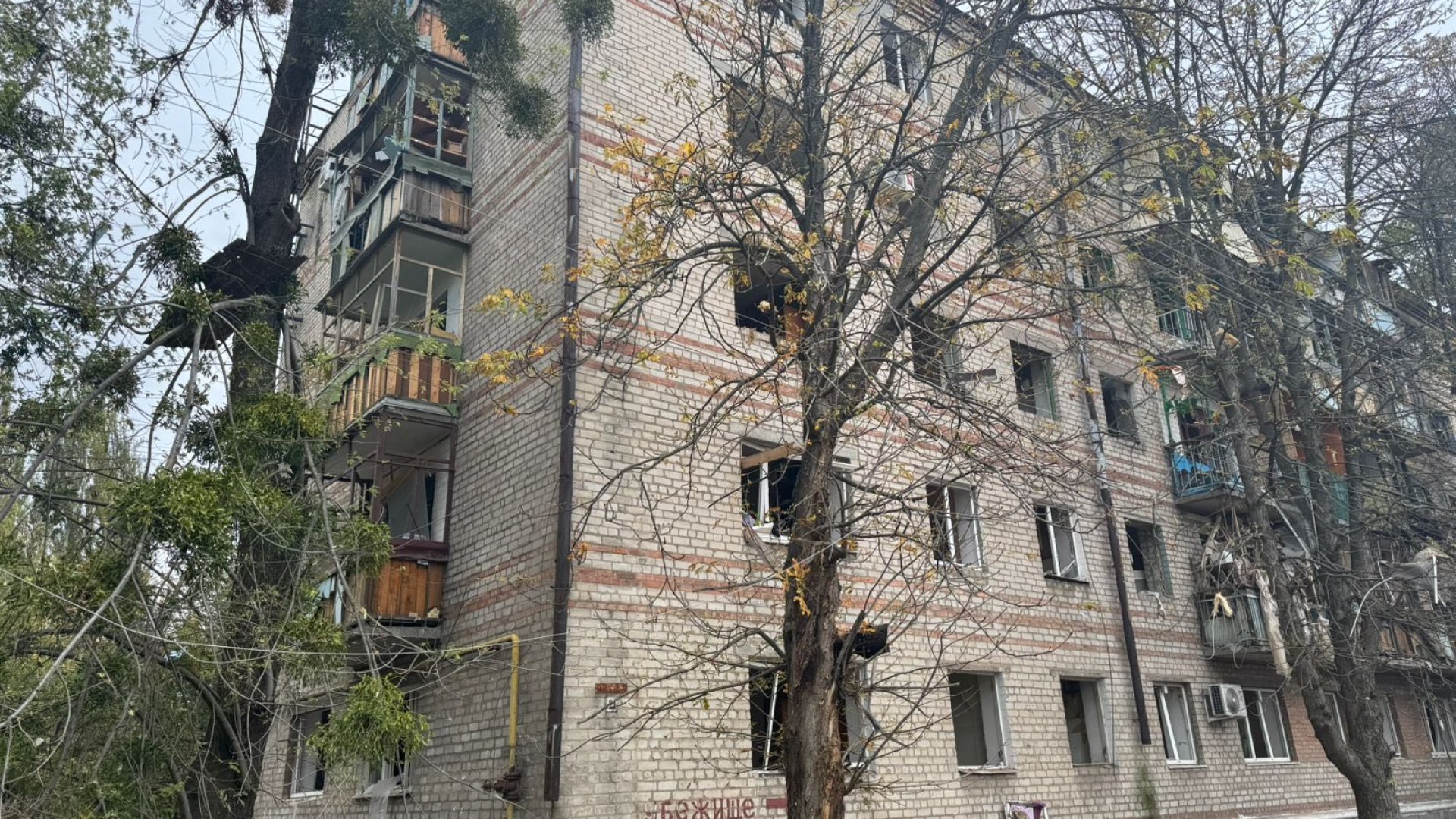 Жителям Слов'янська настав час евакуюватися: ситуація погіршується Жителям Слов'янська настав час евакуюватися: ситуація погіршується