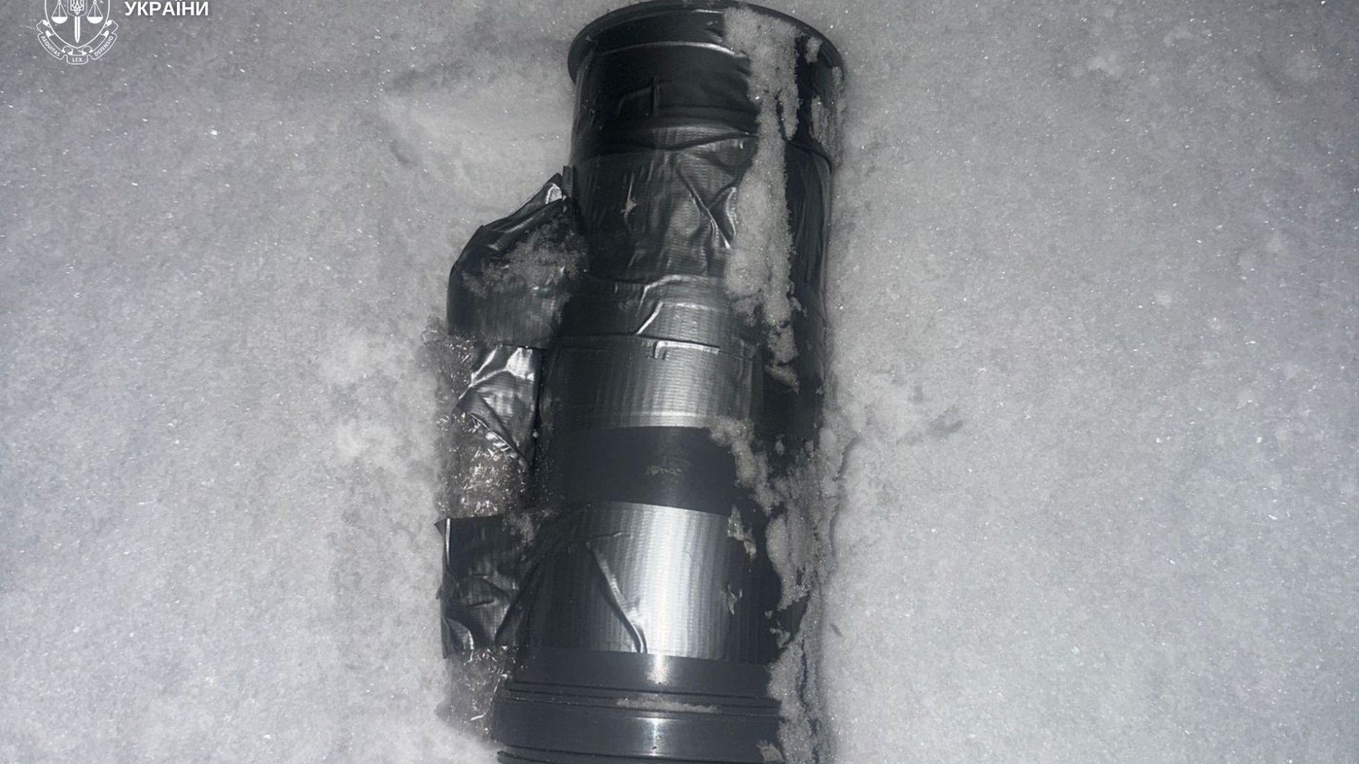 Хто і як хотів підірвати військкомат у Слов’янську