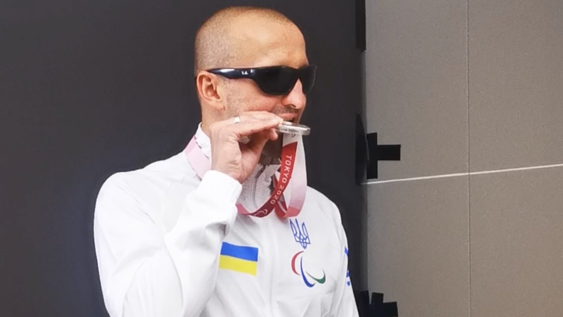 Віктор Смирнов завершує спортивну карьєру