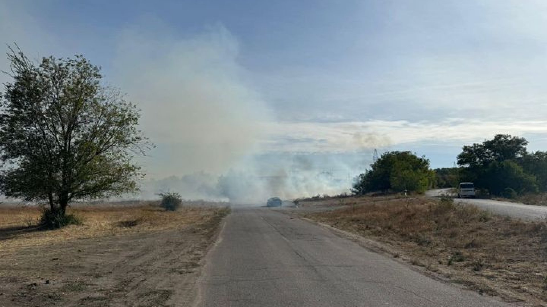 Околиці Слов’янська під обстрілом: є постраждалі 