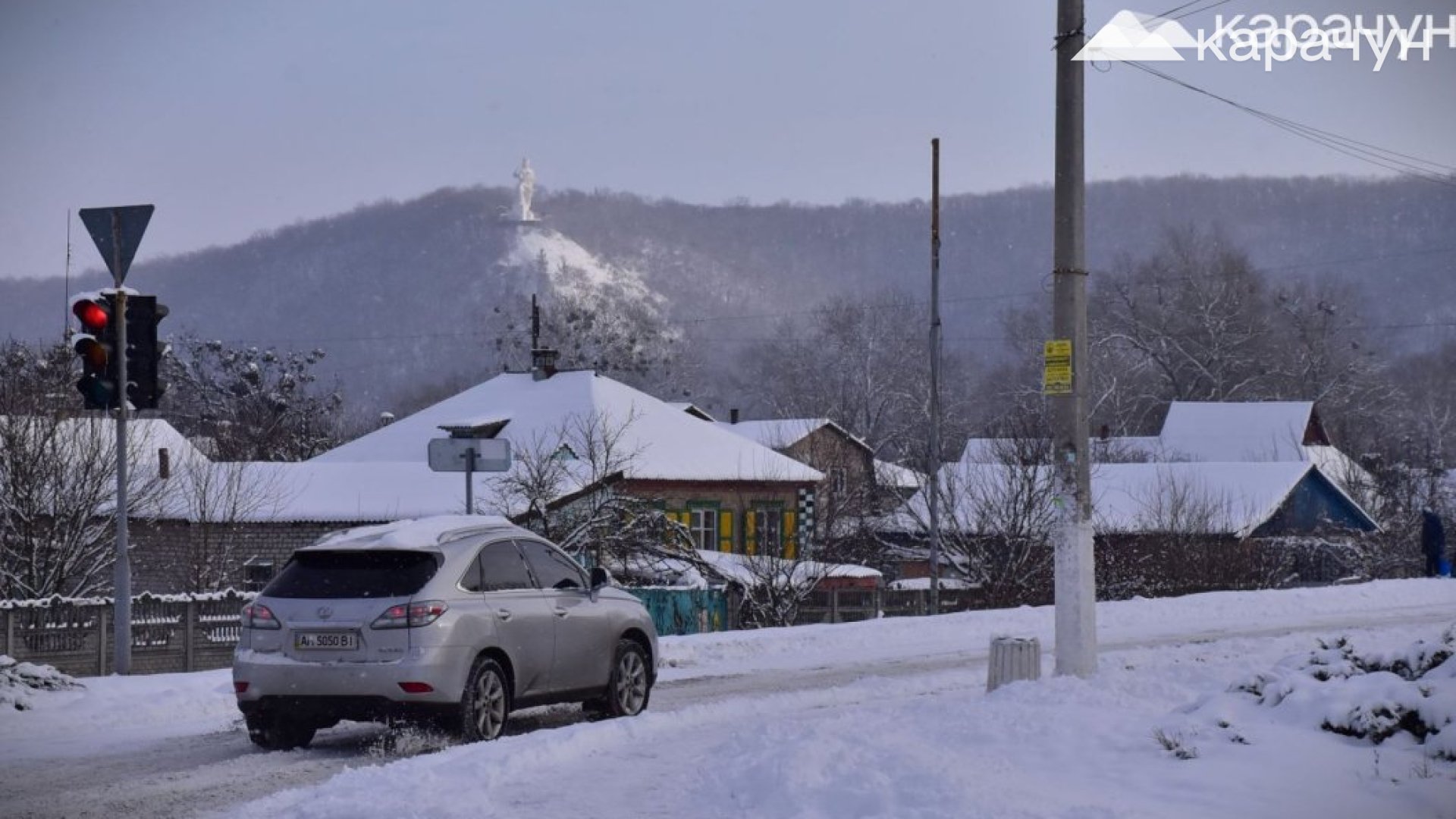 З Святогірська та сусідніх сіл оголошено примусову евакуацію: кого це стосується