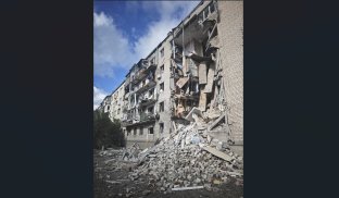 29 червня: як минула доба на Донеччині