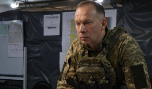 Сирський наказав перевести до Сухопутних сил 50 тисяч військових з різних родів військ — ЗМІ Сирський наказав перевести до Сухопутних сил 50 тисяч військових з різних родів військ — ЗМІ