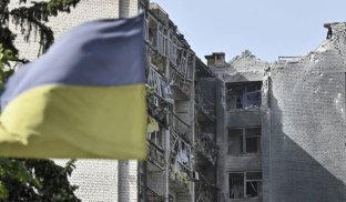 Наступною метою Росії може стати наступ на Запоріжжя — The Economist Наступною метою Росії може стати наступ на Запоріжжя — The Economist