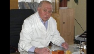 Пішов із життя керівник обласної психіатричної лікарні у Слов’янську Пішов із життя керівник обласної психіатричної лікарні у Слов’янську