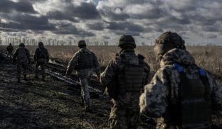 Як «було втрачено» найкращий шанс України на перемогу у війні Як США не дозволили Україні спробувати виграти війну