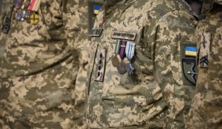 В Україні посилюють мобілізацію