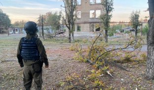 19 вересня. Як минула доба на Донеччині 19 вересня. Як минула доба на Донеччині