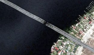 Росіяни штурмують узбережжя Дніпра: де зосередили атаки