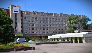 Перелік вакансій у Слов'янську