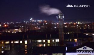 Негода дісталася Слов'янська