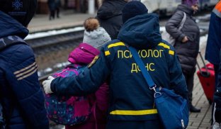 Гроші на переселенців закічилися