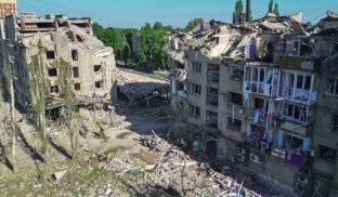 Україна може втратити Покровськ до кінця року — естонська розвідка Україна може втратити Покровськ до кінця року — естонська розвідка