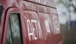 З Лиману на Донеччині вже евакуювали 100 дітей — голова ОВА З Лиману на Донеччині вже евакуювали 100 дітей — голова ОВА