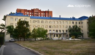Пологовий будинок у Слов'янську Скільки у Слов'янську народилось дітей у червні