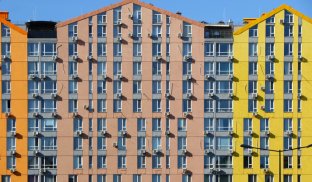 За державною програмою «єОселя» доступні два варіанти оформлення іпотеки