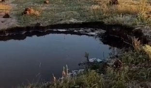 На Слов’янськ скорочено подачу води На Слов’янськ скорочено подачу води