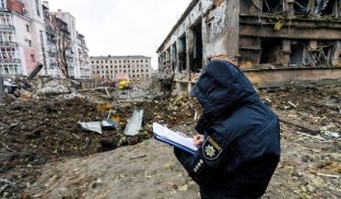 Якщо росіяни вирушать туди знову, Харків стане для них фатальним містом