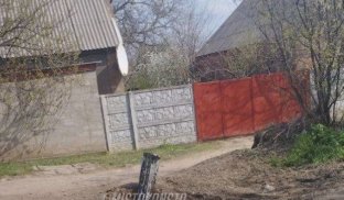 Росіяни обстріляли Костянтинівку касетними боєприпасами