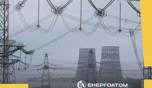 ЗАЕС шосту добу без електрики: така ситуація може призвести до найгіршого сценарію