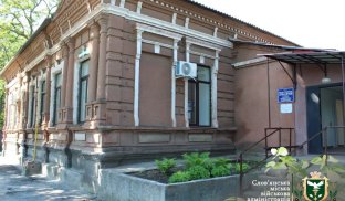 У Слов’янську відремонтовано клініко-діагностичну лабораторію міської клінічної лікарні У Слов’янську відремонтовано клініко-діагностичну лабораторію міської клінічної лікарні