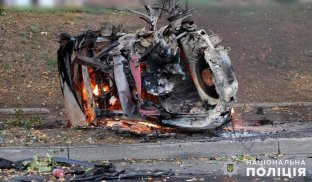 Два авіаудари по Слов’янську: подробиці 