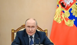 Чи може Путін повторити помилку 2022 року, але зі значно гіршими наслідками — NYT