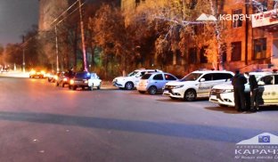Зарплата від 19 500 грн: у Донецькій області шукають охочих працювати в поліції Зарплата від 19 500 грн: у Донецькій області шукають охочих працювати в поліції