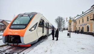 Що робити, якщо не встигли на поїзд