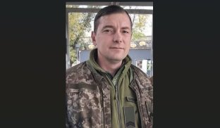 Слов’янська громада втратила ще одного захисника