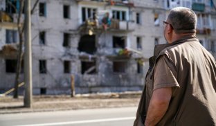 Що робити тим, хто отримує рахунки за порожнє чи знищене помешкання Кому дозволили не платити за комунальні послуги під час війни