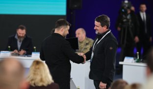 За що Зеленський нагородив Ляха? Хто ще у списку?