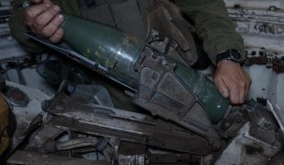 Спроба прориву російських окупантів у Куп’янськ є «зловісним знаком» для ЗСУ — Forbes Спроба прориву російських окупантів у Куп’янськ є «зловісним знаком» для ЗСУ — Forbes