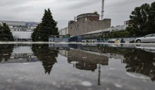 Москва наполягає на поділі електроенергії Запорізької АЕС між Україною та РФ — Politico