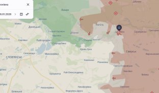 Яка нині ситуація на Слов’янському напрямку