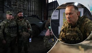 Продовжується поступовий рух вперед під Бахмутом