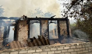 17 червня: як минула доба на Донеччині